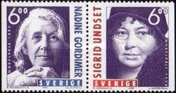 Sigrid Undset (1928)