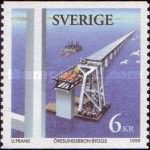 Bridge under construction