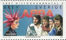 Punk and Abba (pop group)