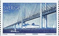 Oresund Bridge