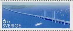 Oresund Bridge