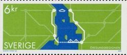 Oresund region