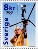 Olympic Games - Sydney, Archery