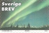 Northern Lights (Aurora borealis)