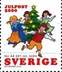 Now it is Christmas again