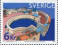 Naval Port of Karlskrona