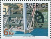Ironworks Engelsberg