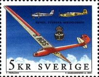 DFS Weihl glider