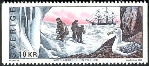 Antarctica Expedition