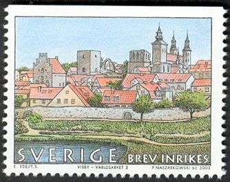 Visby