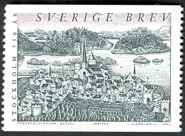 Stockholm