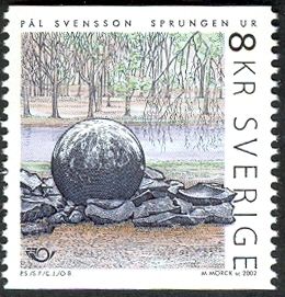 “Sprung From” (Pal Svensson)