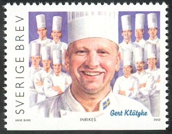 Gert Klötzke