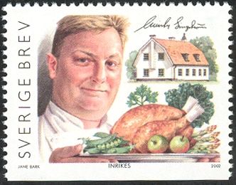 Christer Lingstrom