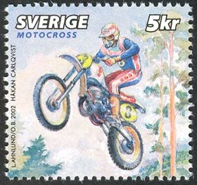 Håkan Carlqvist (motocross)