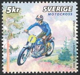 Sten Lundin (motocross)