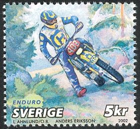 Anders Eriksson (enduro)