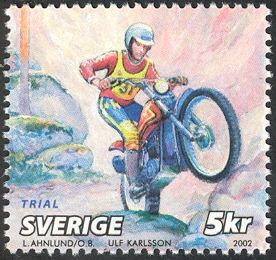 Ulf Karlsson (trial)