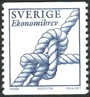 Sheet bend