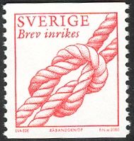 Reef knot