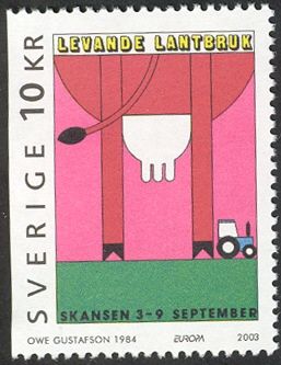 “Levande Lantbruk” (Owe Gustafson)