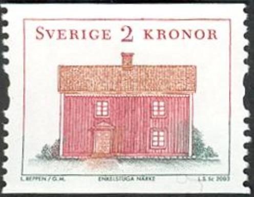Cottage, Närke
