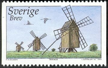 Windmills