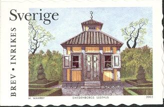 Swedenborg's Folly