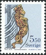 "Ostindiefararen Gotheborg"