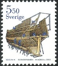 "Ostindiefararen Gotheborg"
