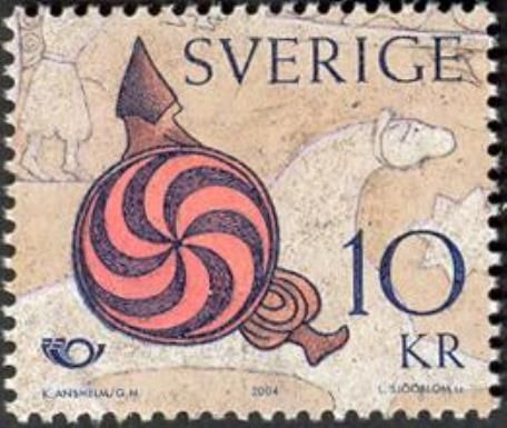 Mythology Scandinavian