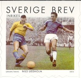 Niels Liedholm
