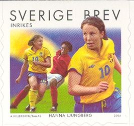 Hanna Ljungberg