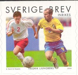 Fredrik Ljungberg