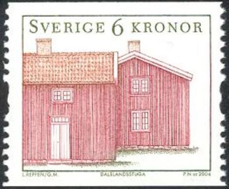 Traditional house - Dalstand cottage