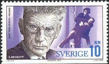 Samuel Beckett