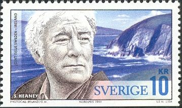 Seamus Heaney
