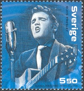 Elvis Presley