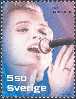 Eva Dahlgren