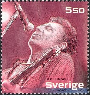 Ulf Lundell