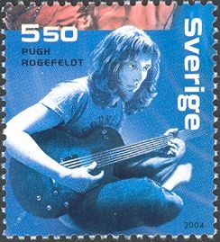 Pugh Rogefeldt