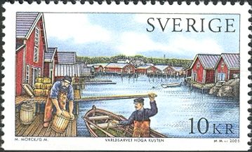 Ulvön