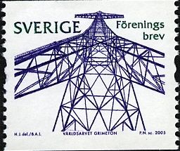 Radio station Grimeton