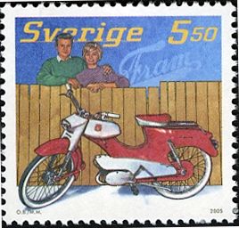 Mopeds