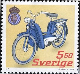 Mopeds
