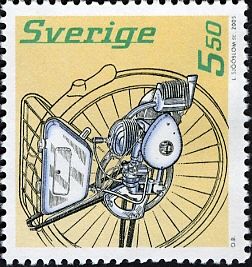 Mopeds