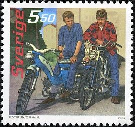 Mopeds