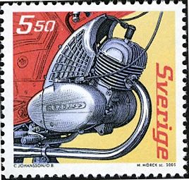 Mopeds