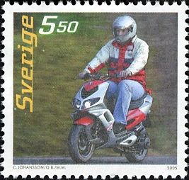 Mopeds