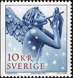 Angels musicians